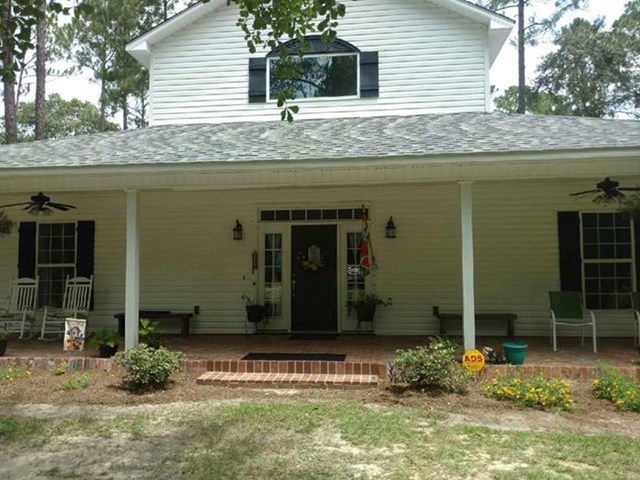 Main View
