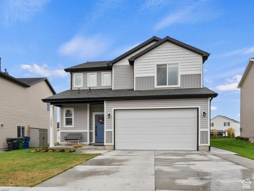 1553 W 2100 S, Logan, UT 84321 - photo 1