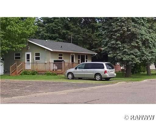129 Maple St N, Turtle Lake, WI 54889 - photo 1