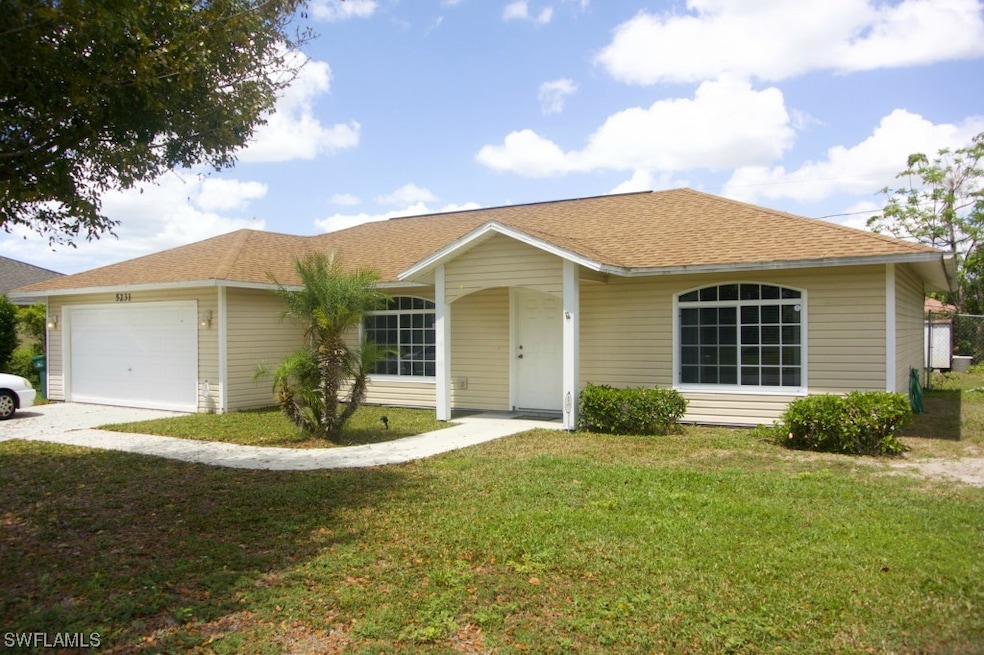 5231 23rd Place SW, Naples, FL 34116 - photo 1