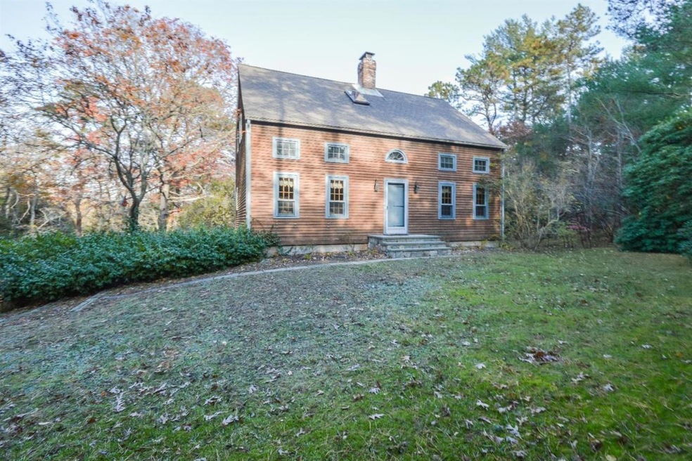 106 Cedar St, West Barnstable, MA 02668 - photo 1