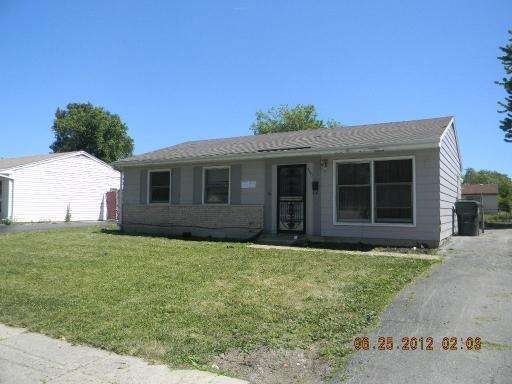 3892 171st St, Country Club Hills, IL 60478 - photo 1