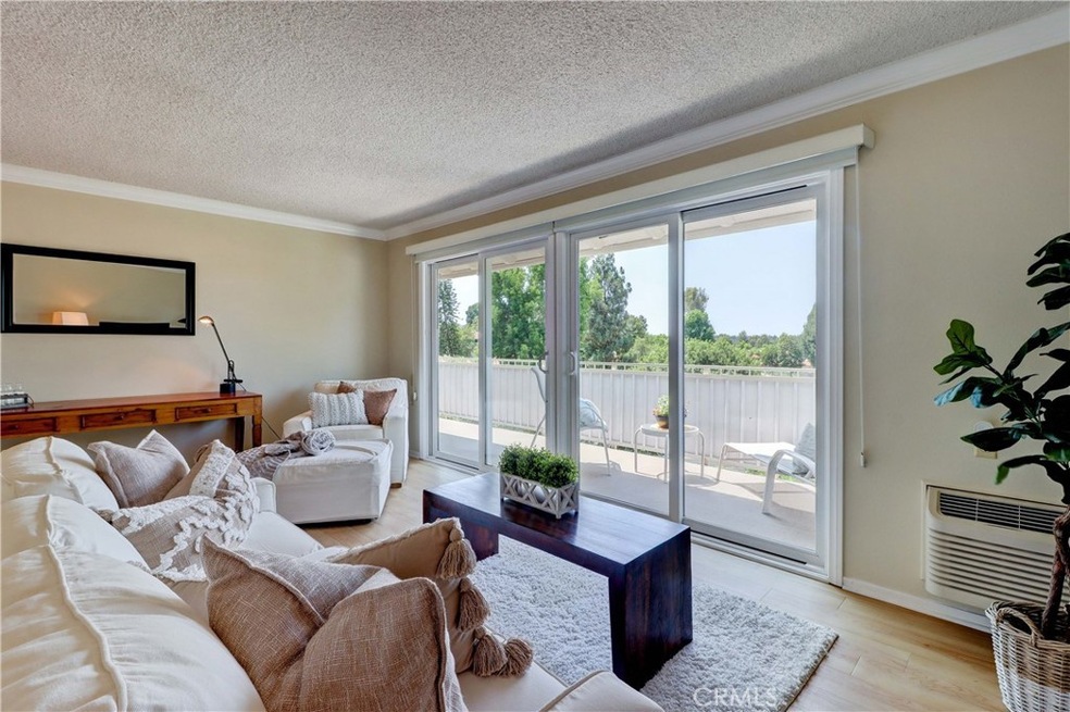 810 Ronda Mendoza unit N, Laguna Woods, CA 92637 - photo 1