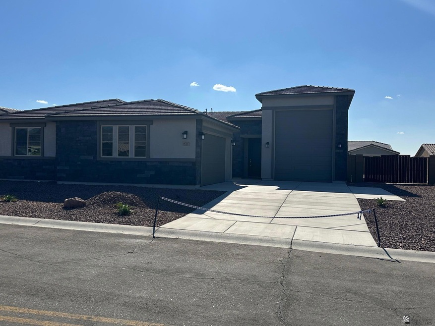 14711 E 42nd St, Yuma, AZ 85367 - photo 1