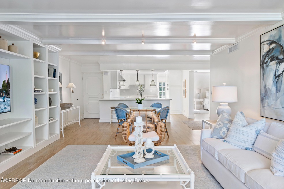 201 Everglade Ave Unit 206 MLS-18