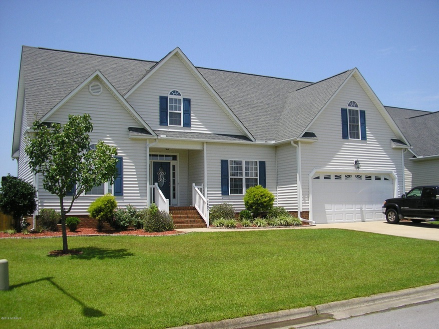 3605 Taberna Dr, Greenville, NC 27834 - photo 1