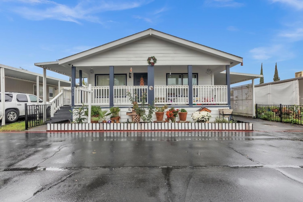 4130 Vicksburg Ln unit 179, North Highlands, CA 95660 - photo 1