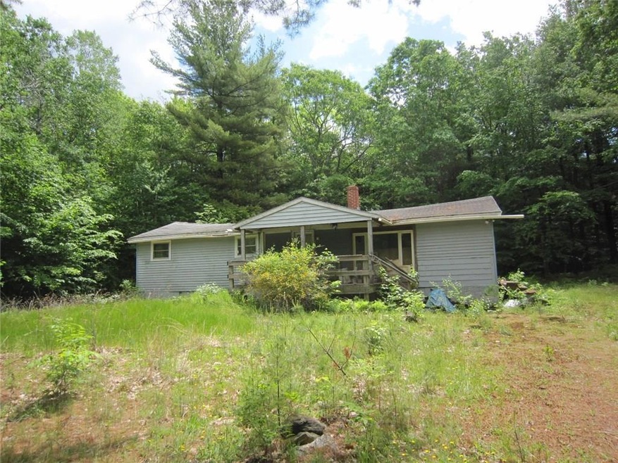 416 Lebanon St, Sanford, ME 04073 - photo 1