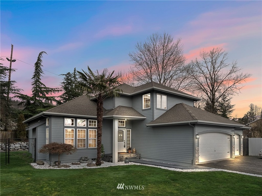 11844 44th Place S, Tukwila, WA 98178 - photo 1