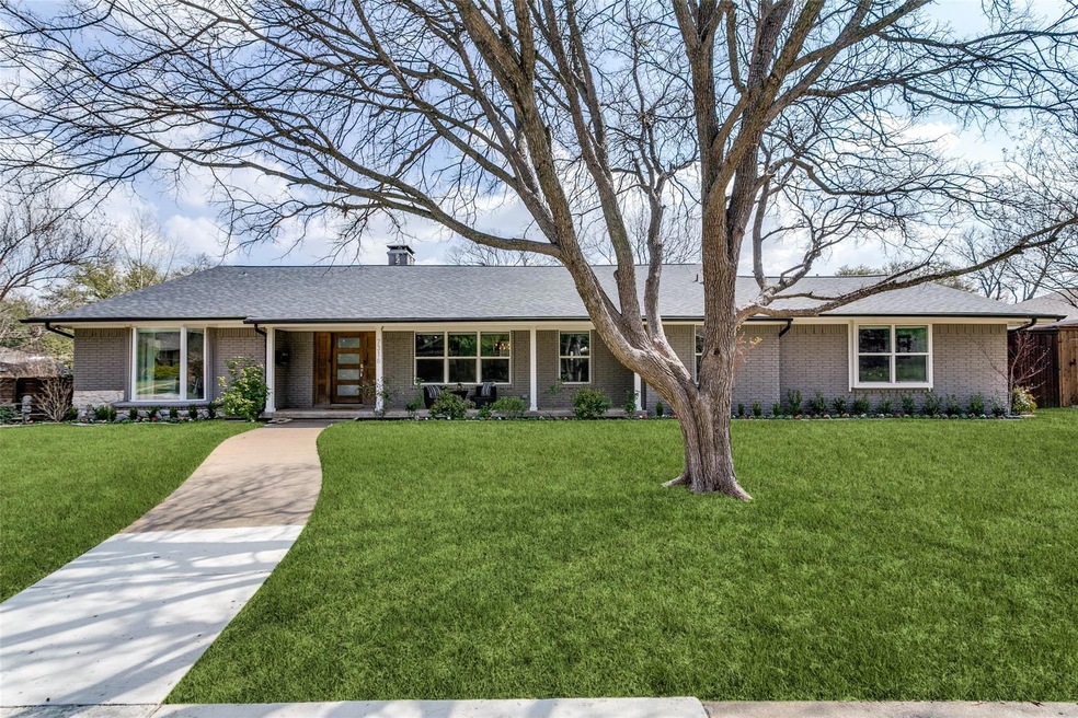 7316 Dalewood Ln, Dallas, TX 75214 - photo 1