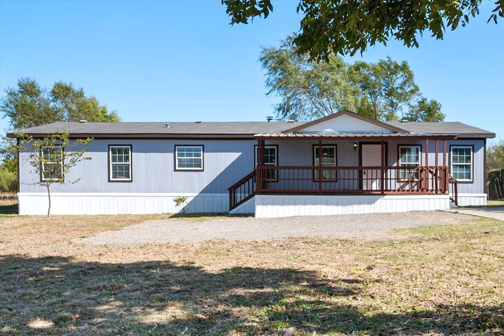 1209 County Road 214, Venus, TX 76084 - photo 1