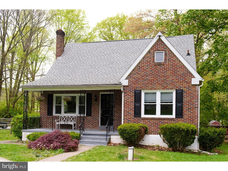 2593 Charlestown Rd, Phoenixville, PA 19460 - photo 1