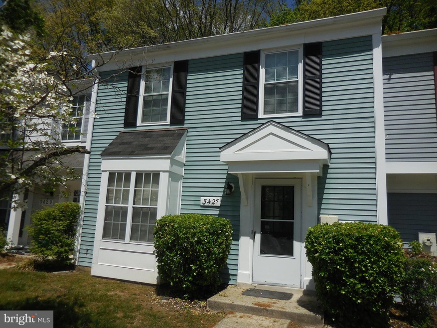 3427 Elenoir Ct, Bowie, MD 20716 - photo 1