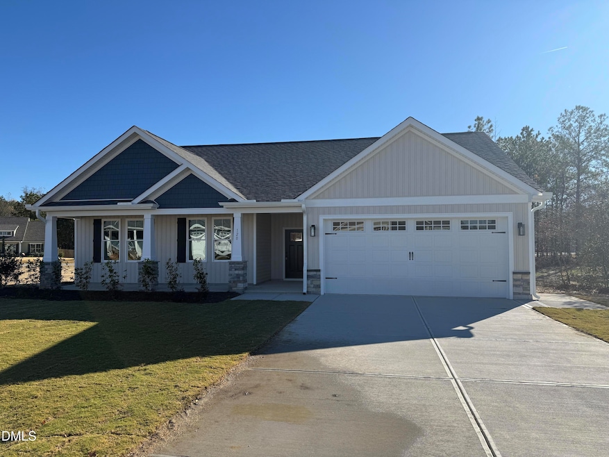 120 Prosecco Dr, Princeton, NC 27569 - photo 1