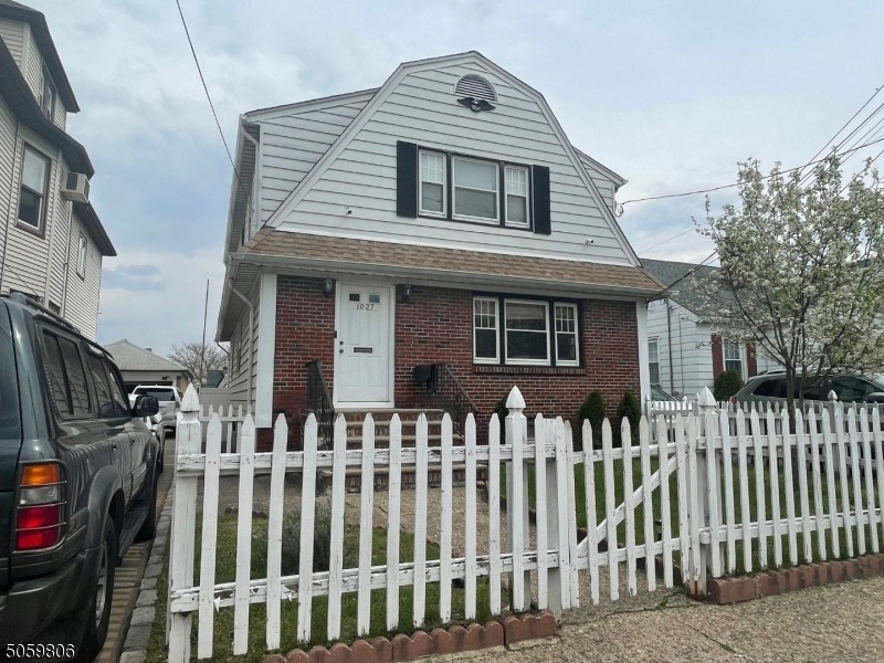 1025 E 25th St unit 1027, Paterson, NJ 07513 - photo 1