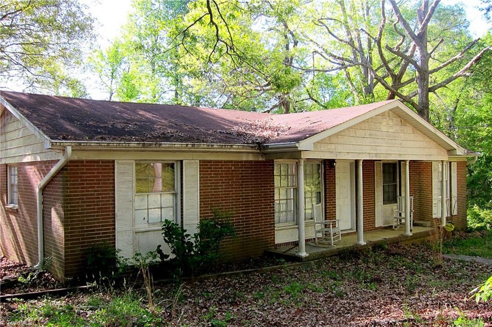 5125 Randleman Rd, Greensboro, NC 27406 - photo 1