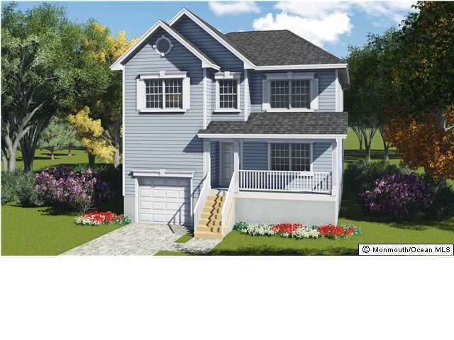 453 Prospect Ave, North Middletown, NJ 07748 - photo 1