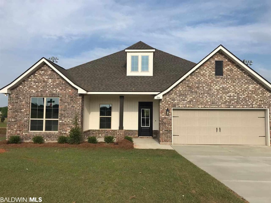 514 Forage Dr, Fairhope, AL 36532 - photo 1