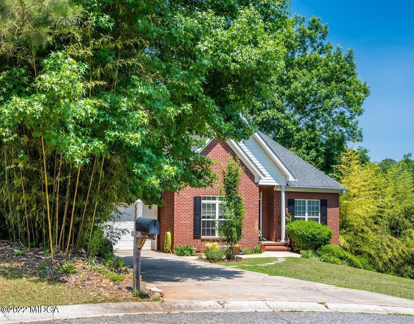 639 Lokchapee Ridge Front Exterior