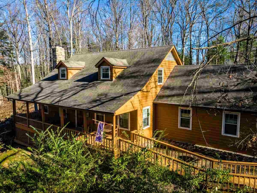 50 Hidden Acres Trail, Waynesboro, VA 22980 - photo 1