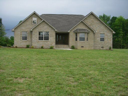 1098 Pow Camp Rd, Crossville, TN 38572 - photo 1