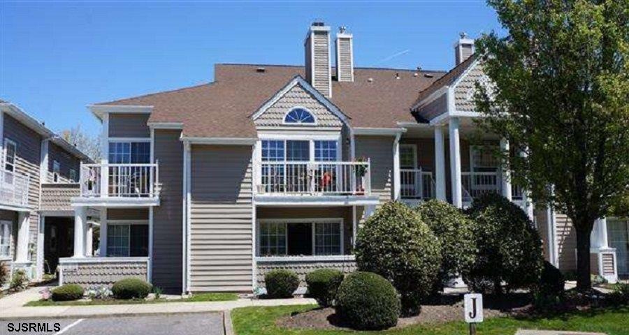 550 Central Ave unit J-11, Linwood, NJ 08221 - photo 1