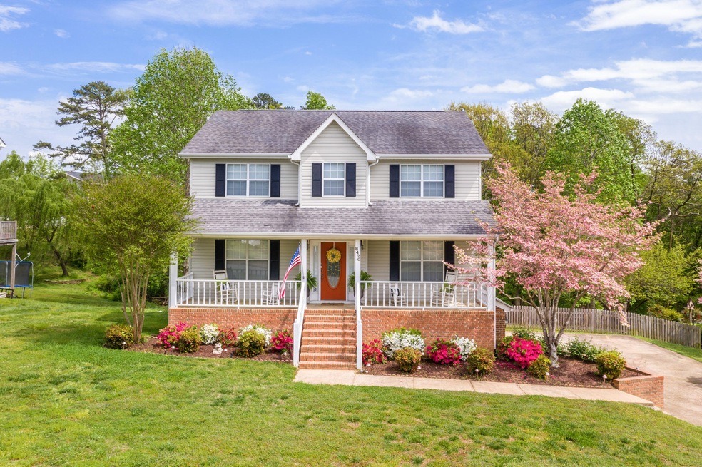 8420 Forest Breeze Drive