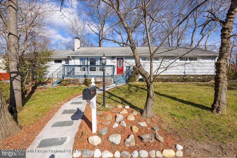 505 Overlook Dr, Neptune, NJ 07753 - photo 1