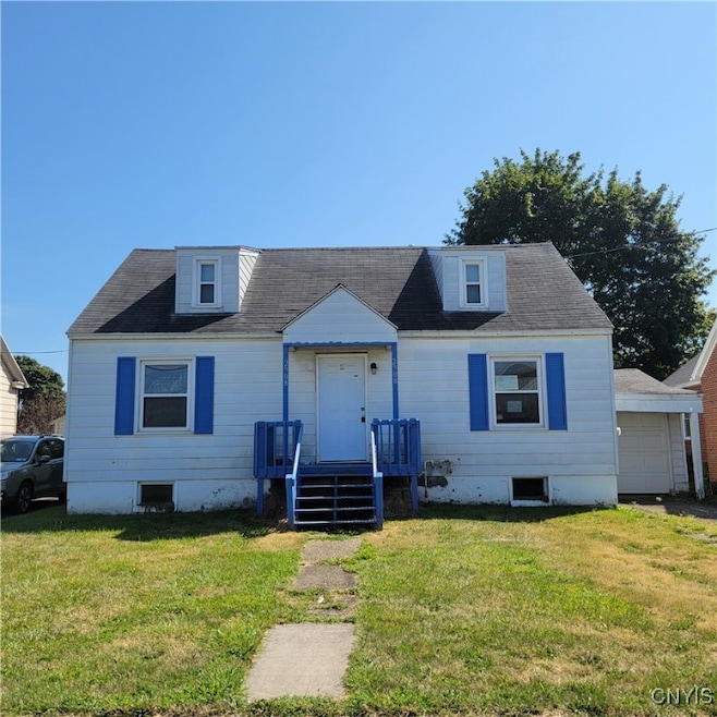 Sold $96,000 • Co-Listing Agent