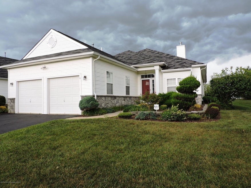 5 Rossini Rd, Manchester Township, NJ 08759 - photo 1