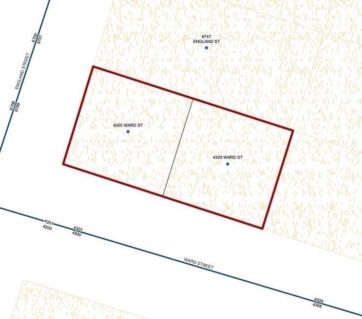 6749 England St, Houston, TX 77021 - photo 1