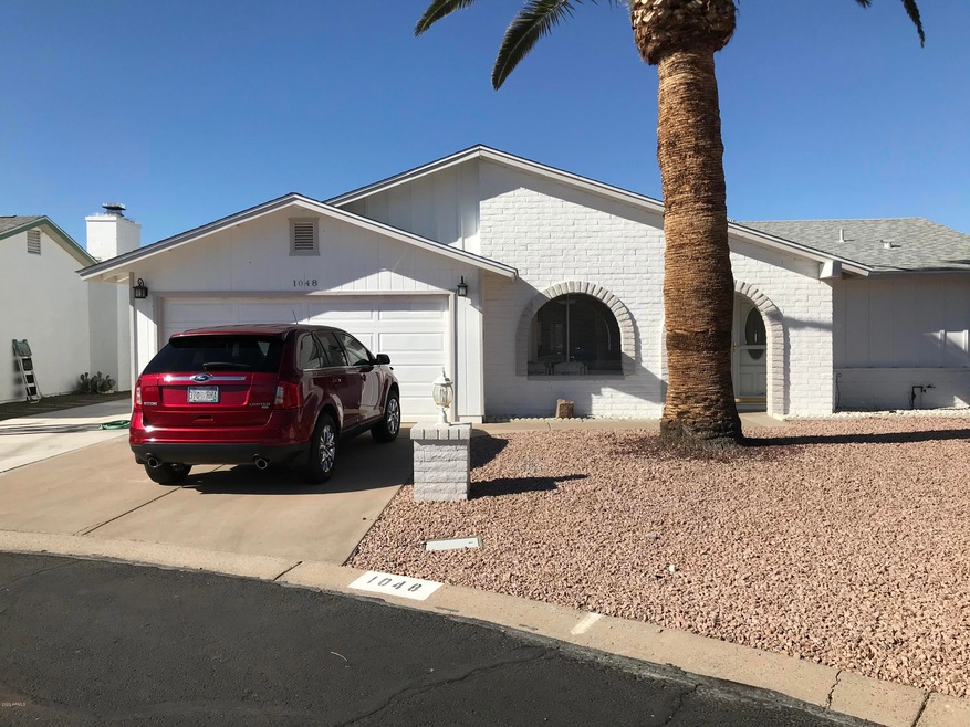 1048 S 81st Way, Mesa, AZ 85208 - photo 1