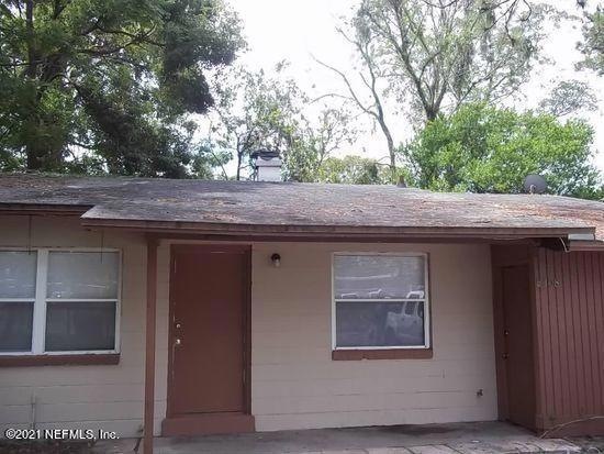 8308 Hare Ave, Jacksonville, FL 32211 - photo 1