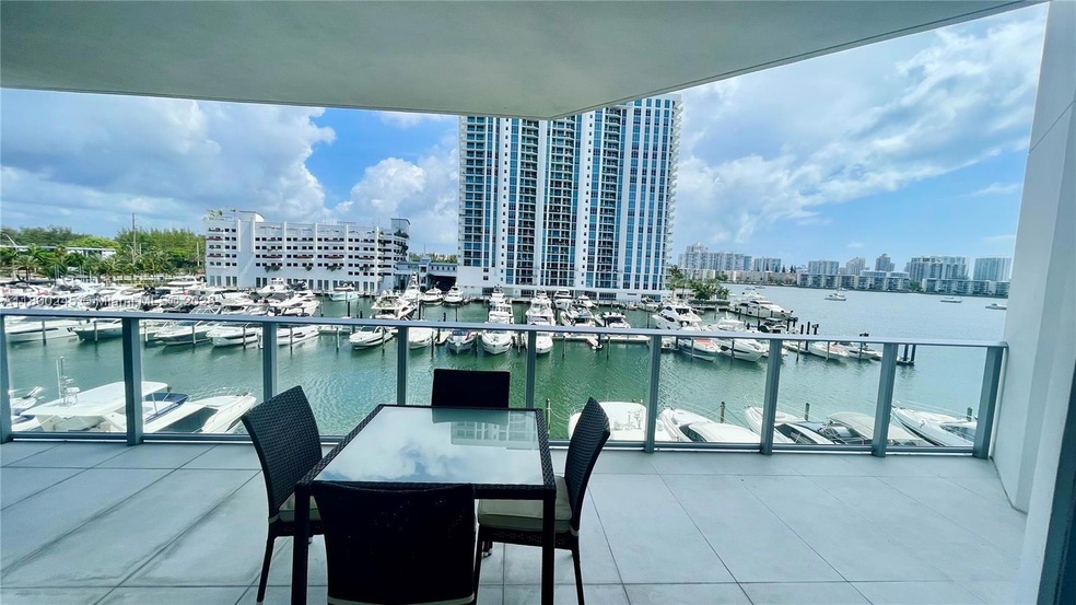 The Reserve at Marina Palms unit 403, North Miami Beach, FL 33160 - photo 1