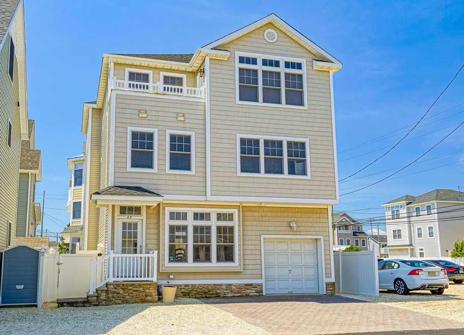 49 E Colony Rd, Lavallette, NJ 08735 - photo 1