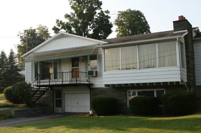 Main View