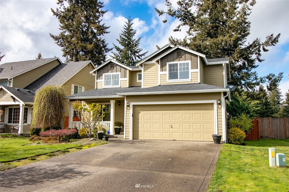 15209 105th Ave SE, Yelm, WA 98597 - photo 1