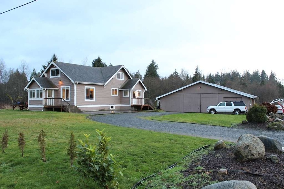 18318 40th Ave NW, Stanwood, WA 98292 - photo 1