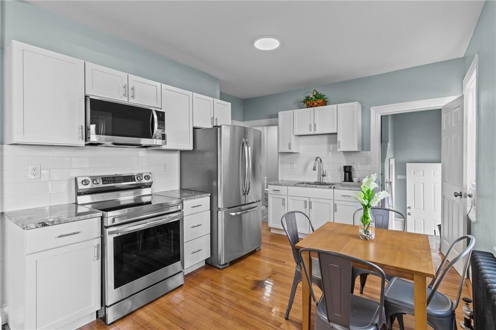 61 Waterman Ave, Cranston, RI 02910 - photo 1