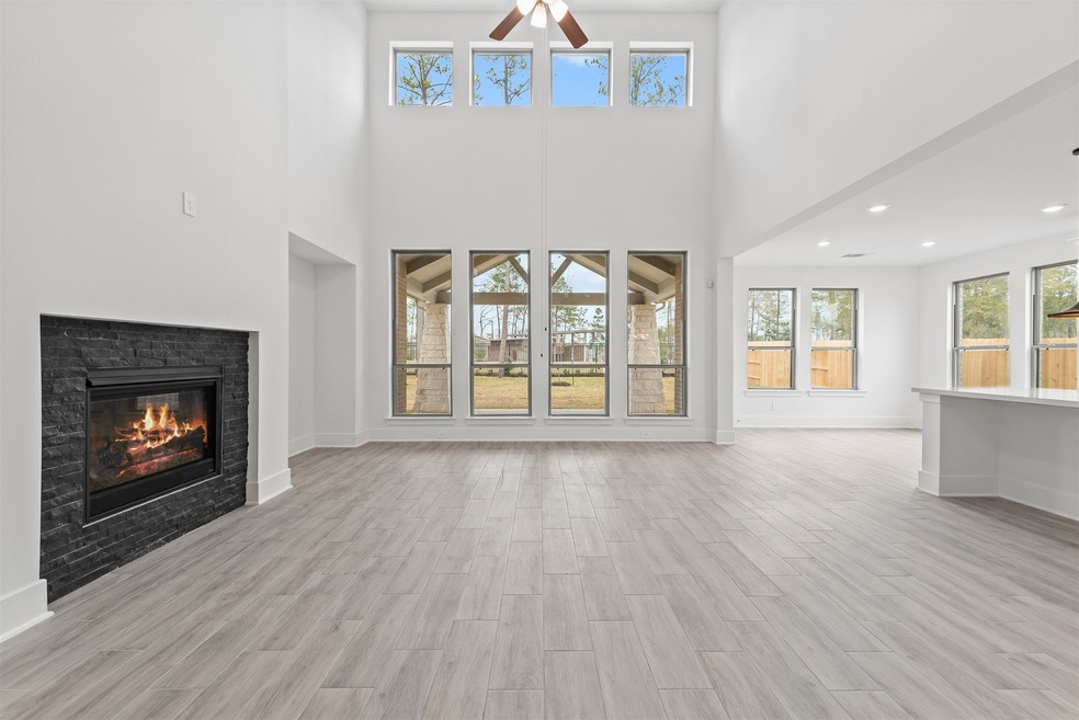 17799 Misty Brook Ln, Conroe, TX 77302 - photo 1