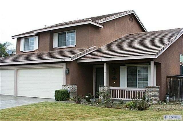 Your New Home :)