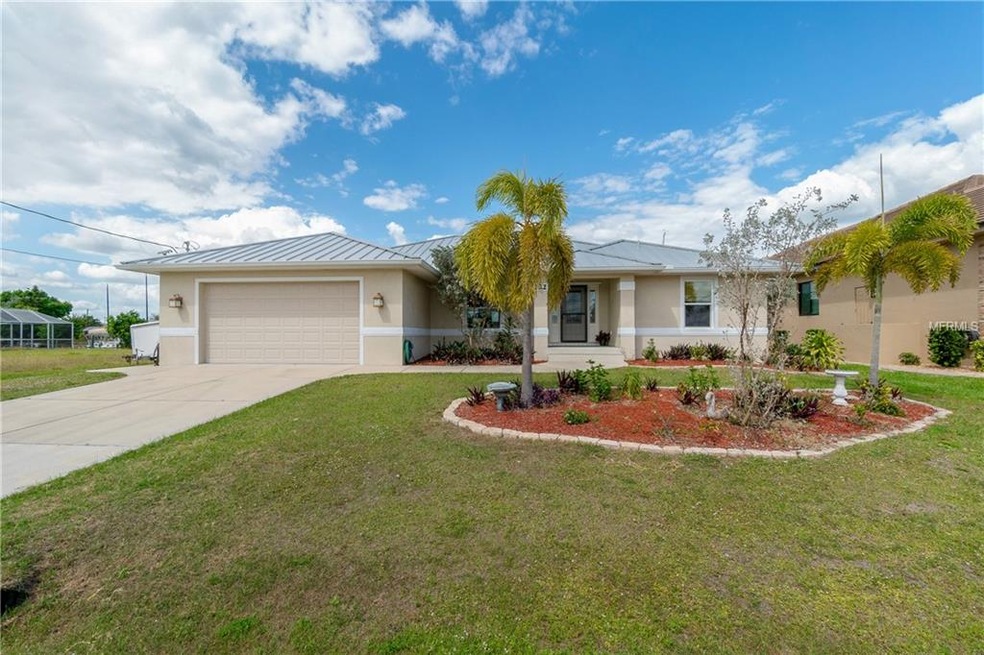 Newer Home built in 2014!