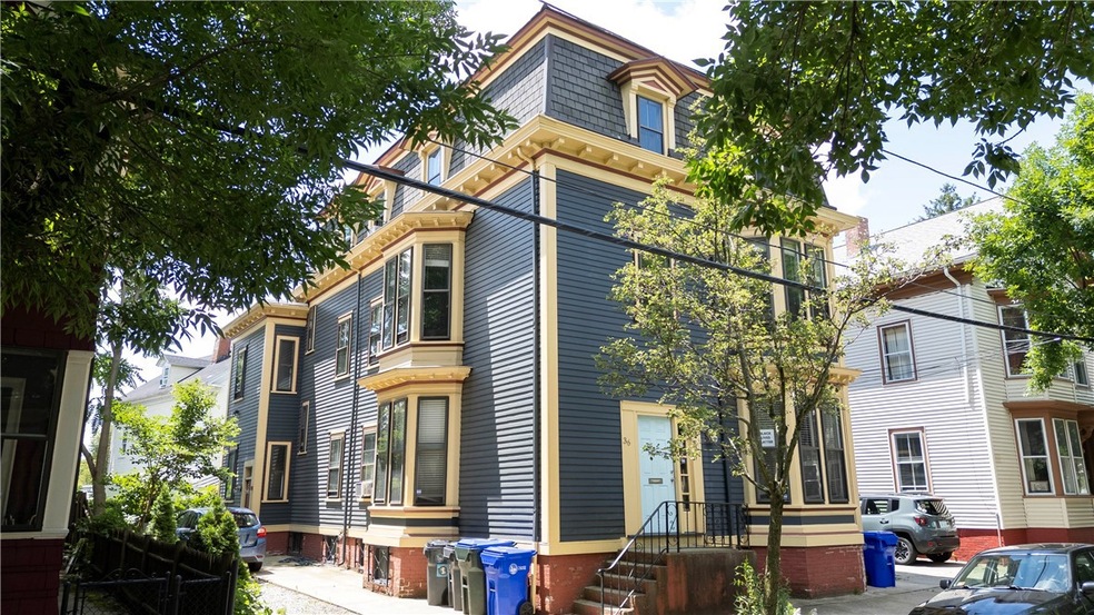 36 Chapin Ave unit 3, Providence, RI 02909 - photo 1