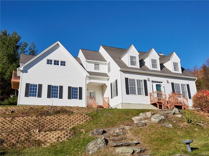 255 Pleasant Ridge Rd, Poughquag, NY 12570 - photo 1