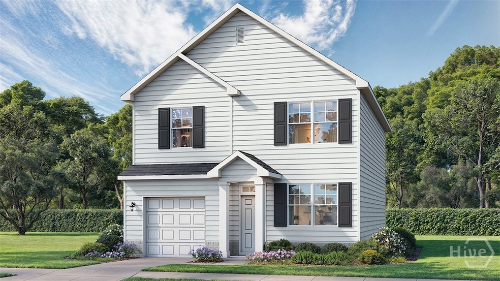 57 Holland Cove, Winder, GA 30680 - photo 1