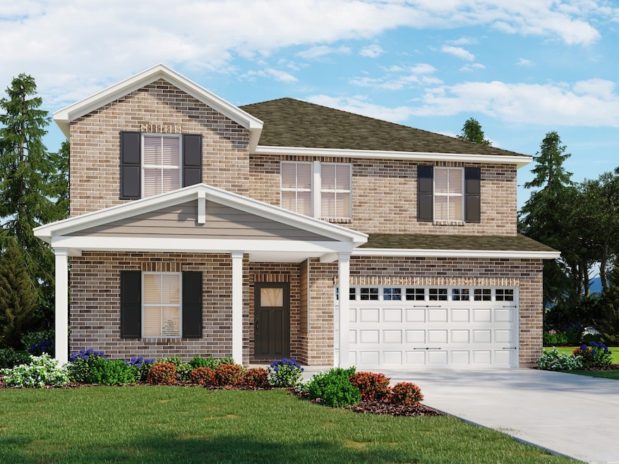 248 Astoria Dr, Hendersonville, TN 37075 - photo 1