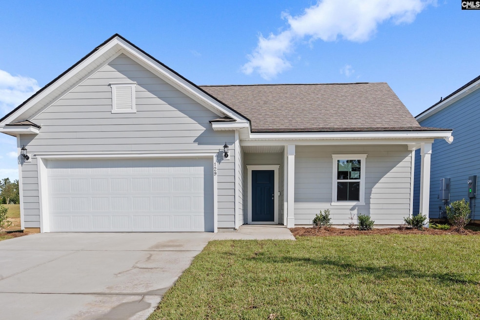129 Monroe Preserve Dr, Chapin, SC 29036 - photo 1
