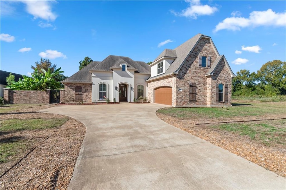 1309 Anna Ln, Alexandria, LA 71303 - photo 1