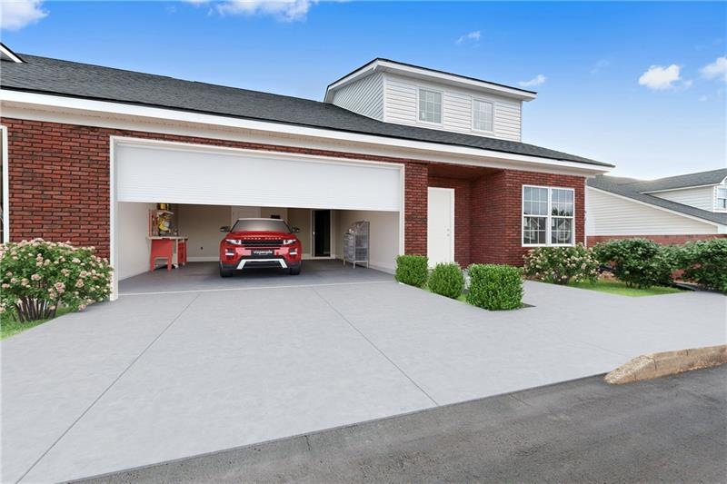 135 Old Mill Dr, Calhoun, GA 30701 - photo 1