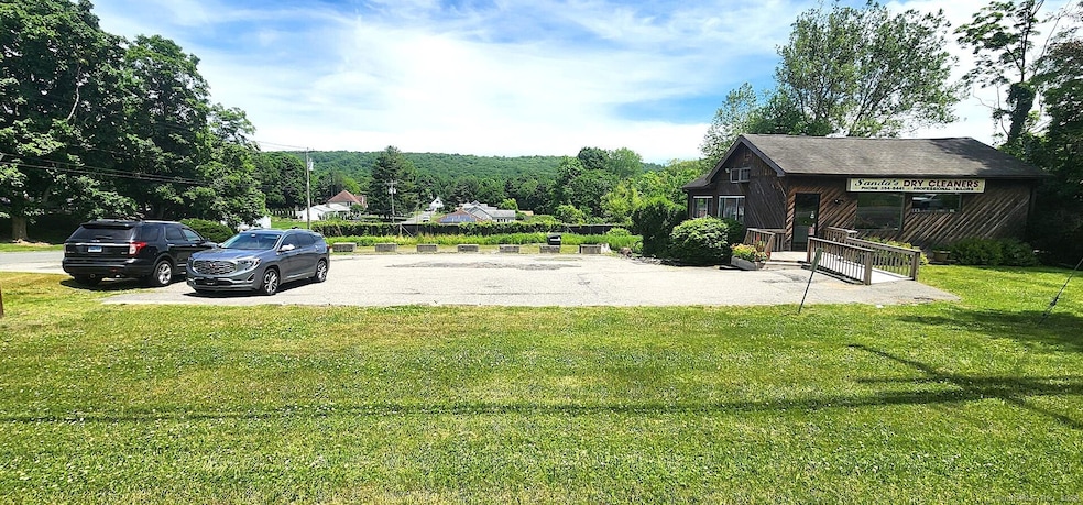 40 Park Lane Rd, New Milford, CT 06776 - photo 1